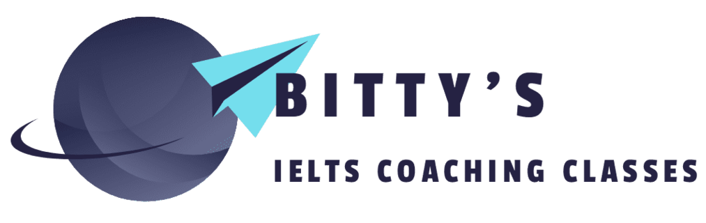 Bitty's IELTS Coaching